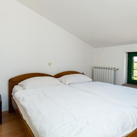 Apartament Haus Rita Labin  Zewnętrze zdjęcie