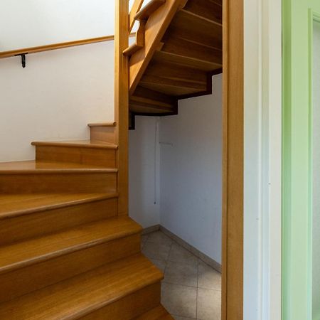 Apartament Haus Rita Labin  Zewnętrze zdjęcie