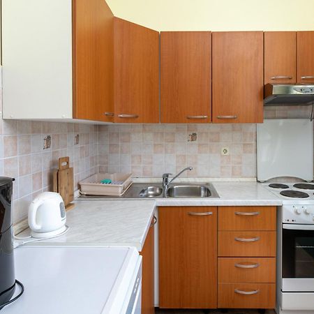Apartament Haus Rita Labin  Zewnętrze zdjęcie