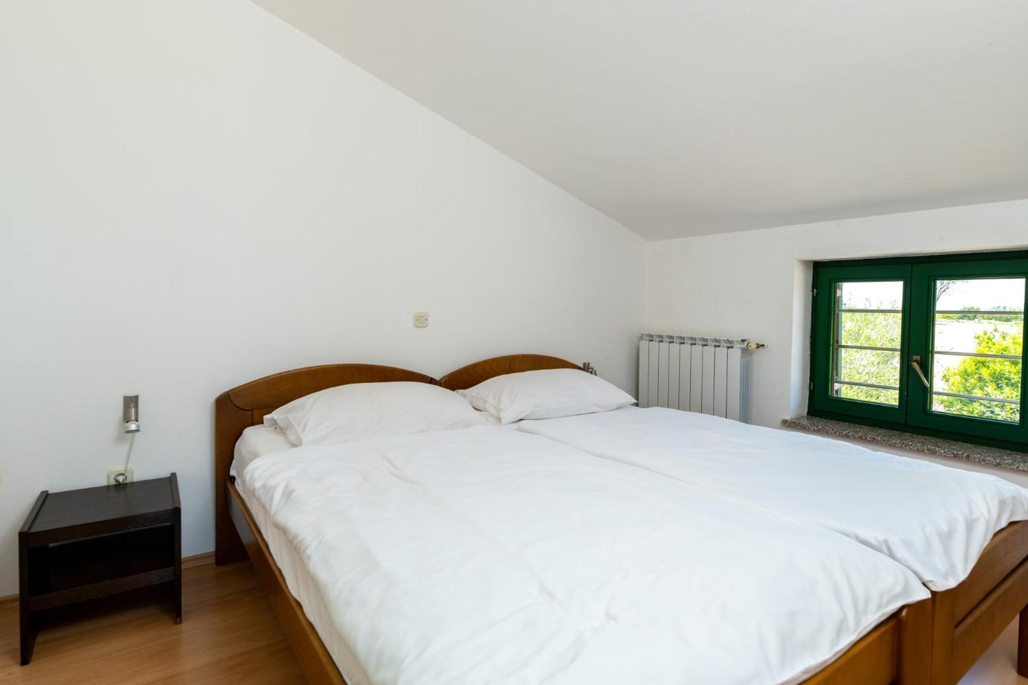 Apartament Haus Rita Labin  Zewnętrze zdjęcie