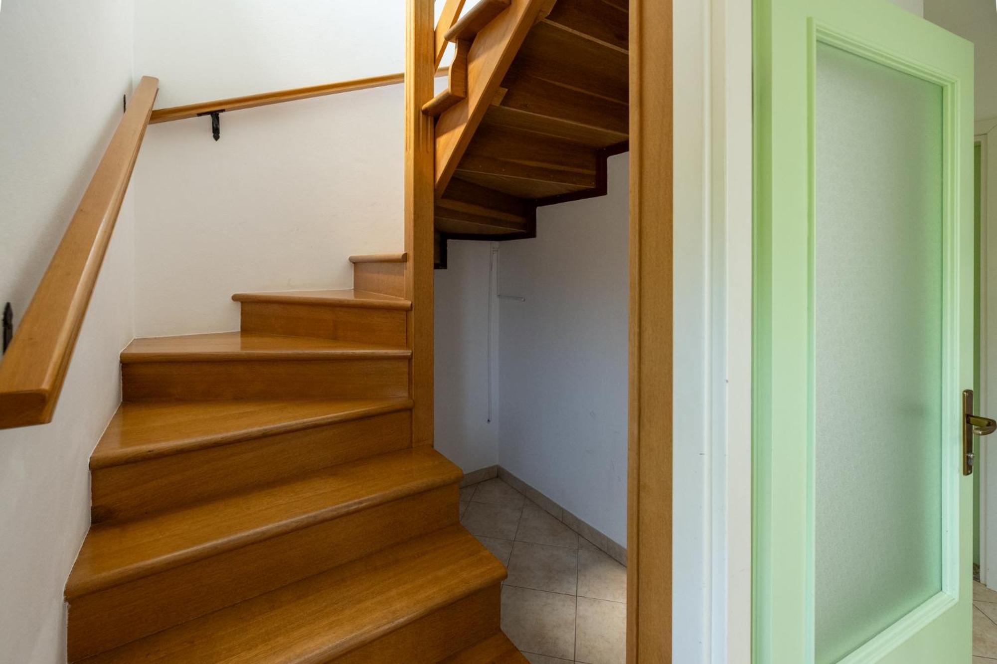 Apartament Haus Rita Labin  Zewnętrze zdjęcie
