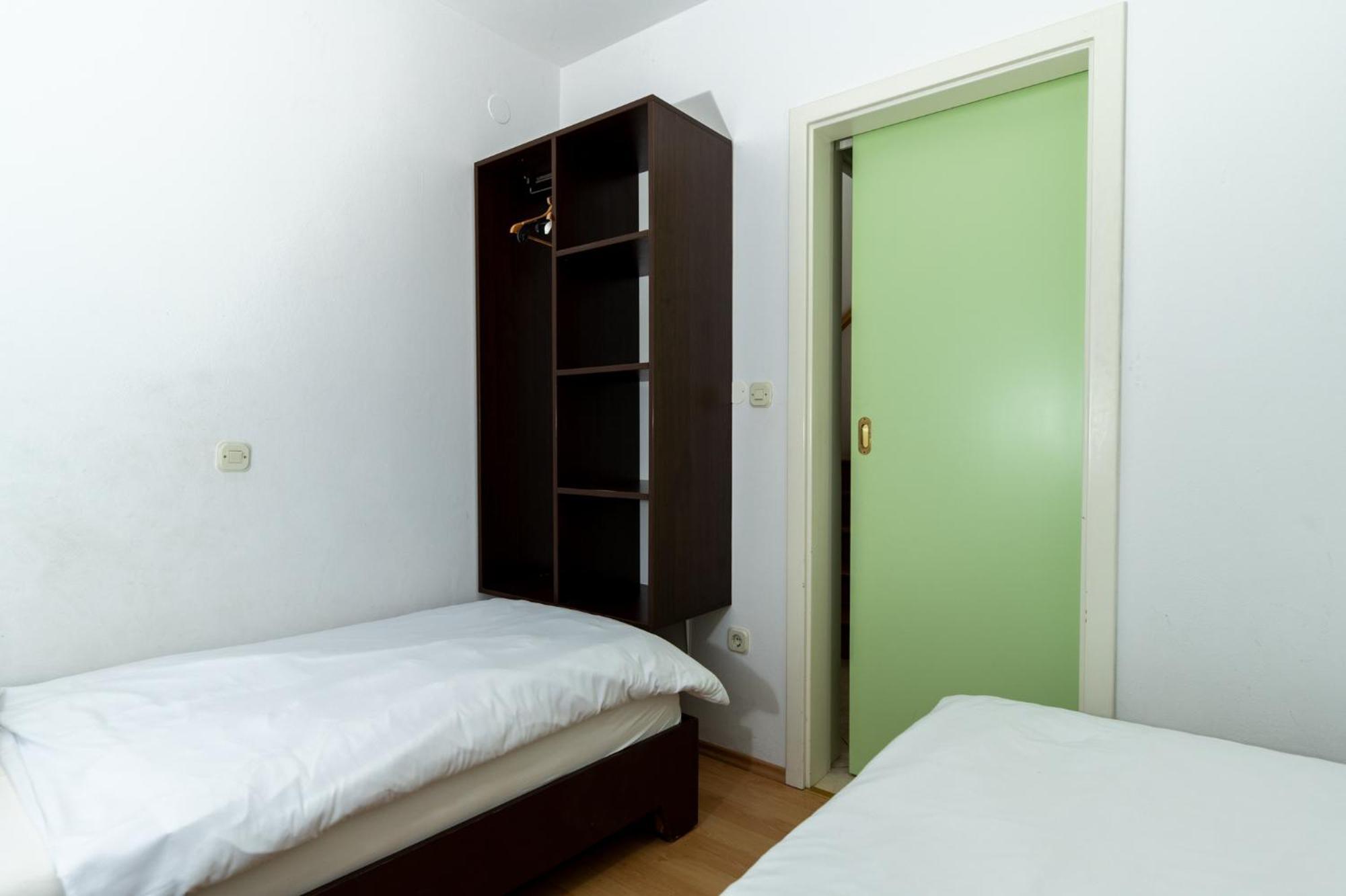 Apartament Haus Rita Labin  Zewnętrze zdjęcie