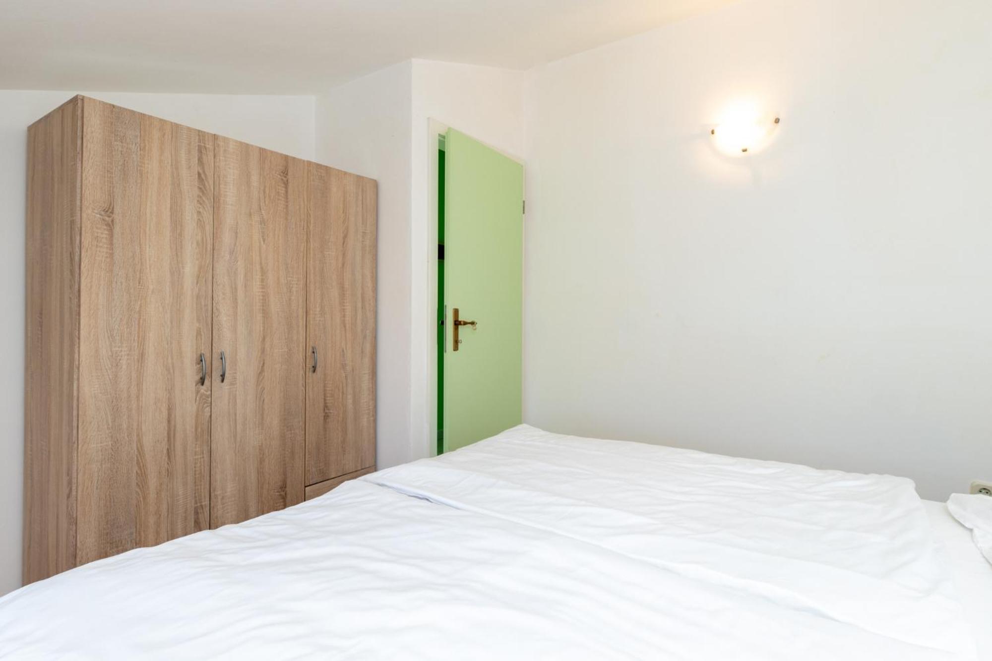 Apartament Haus Rita Labin  Zewnętrze zdjęcie