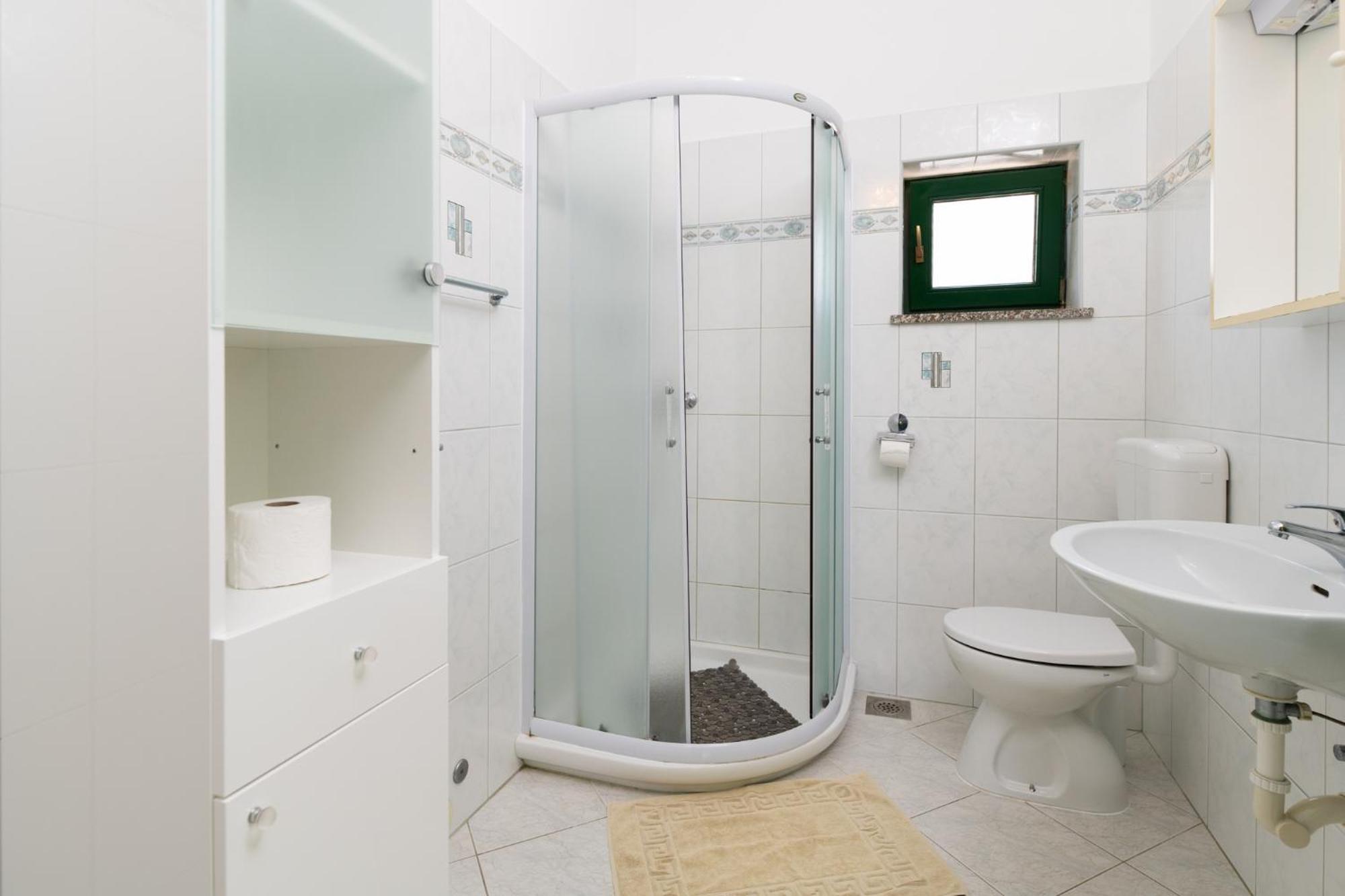 Apartament Haus Rita Labin  Zewnętrze zdjęcie