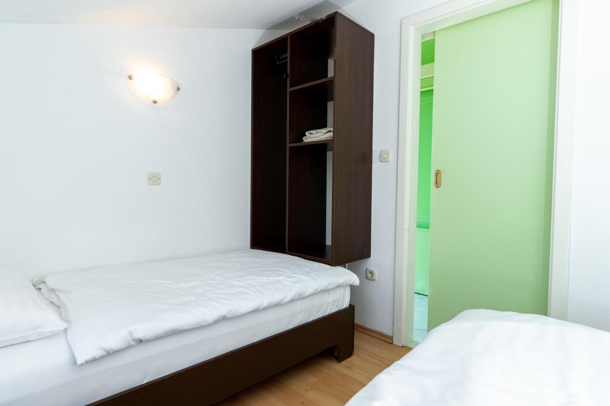 Apartament Haus Rita Labin  Zewnętrze zdjęcie