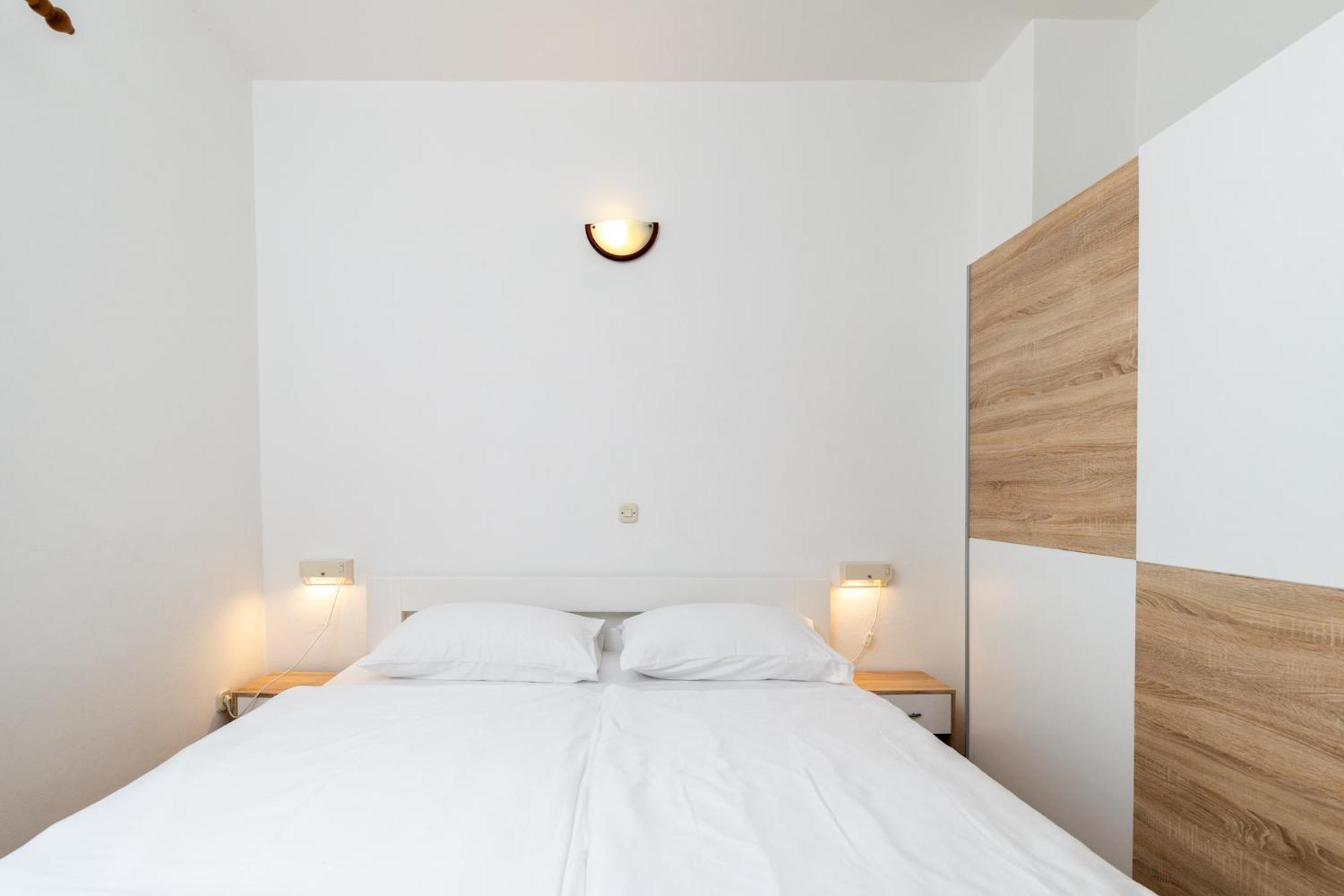 Apartament Haus Rita Labin  Zewnętrze zdjęcie