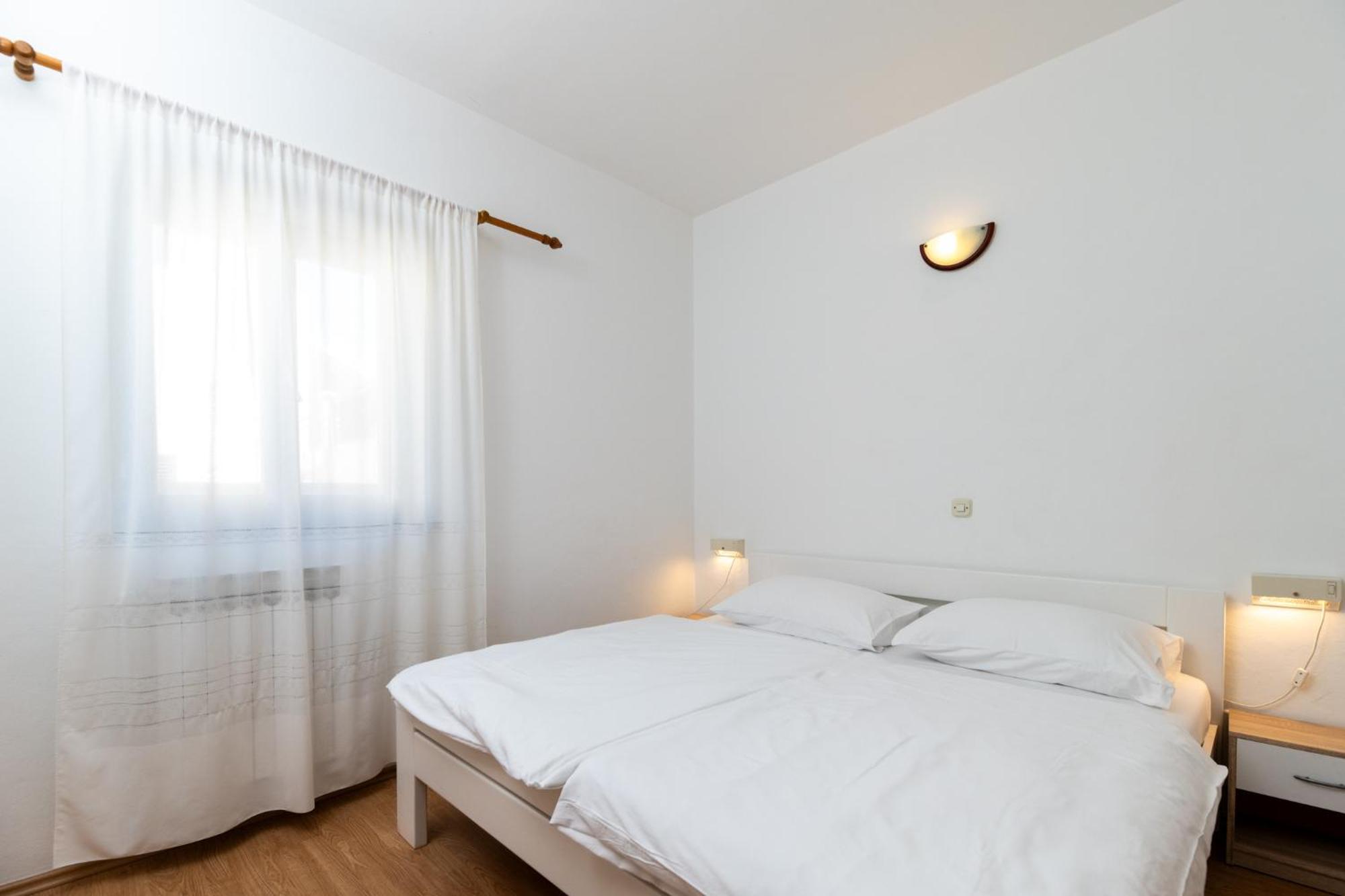Apartament Haus Rita Labin  Zewnętrze zdjęcie