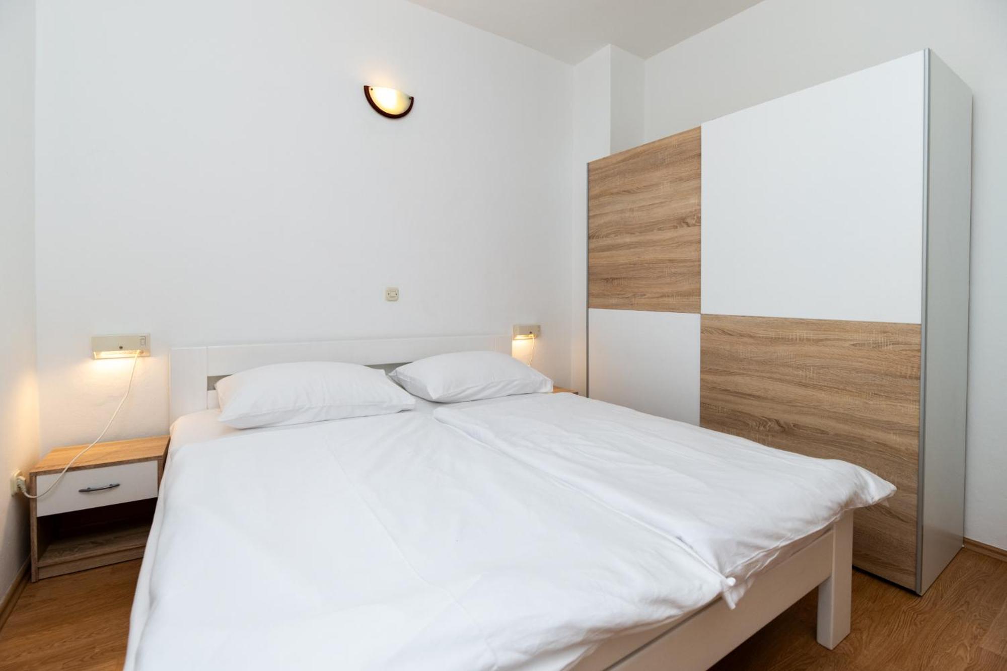 Apartament Haus Rita Labin  Zewnętrze zdjęcie