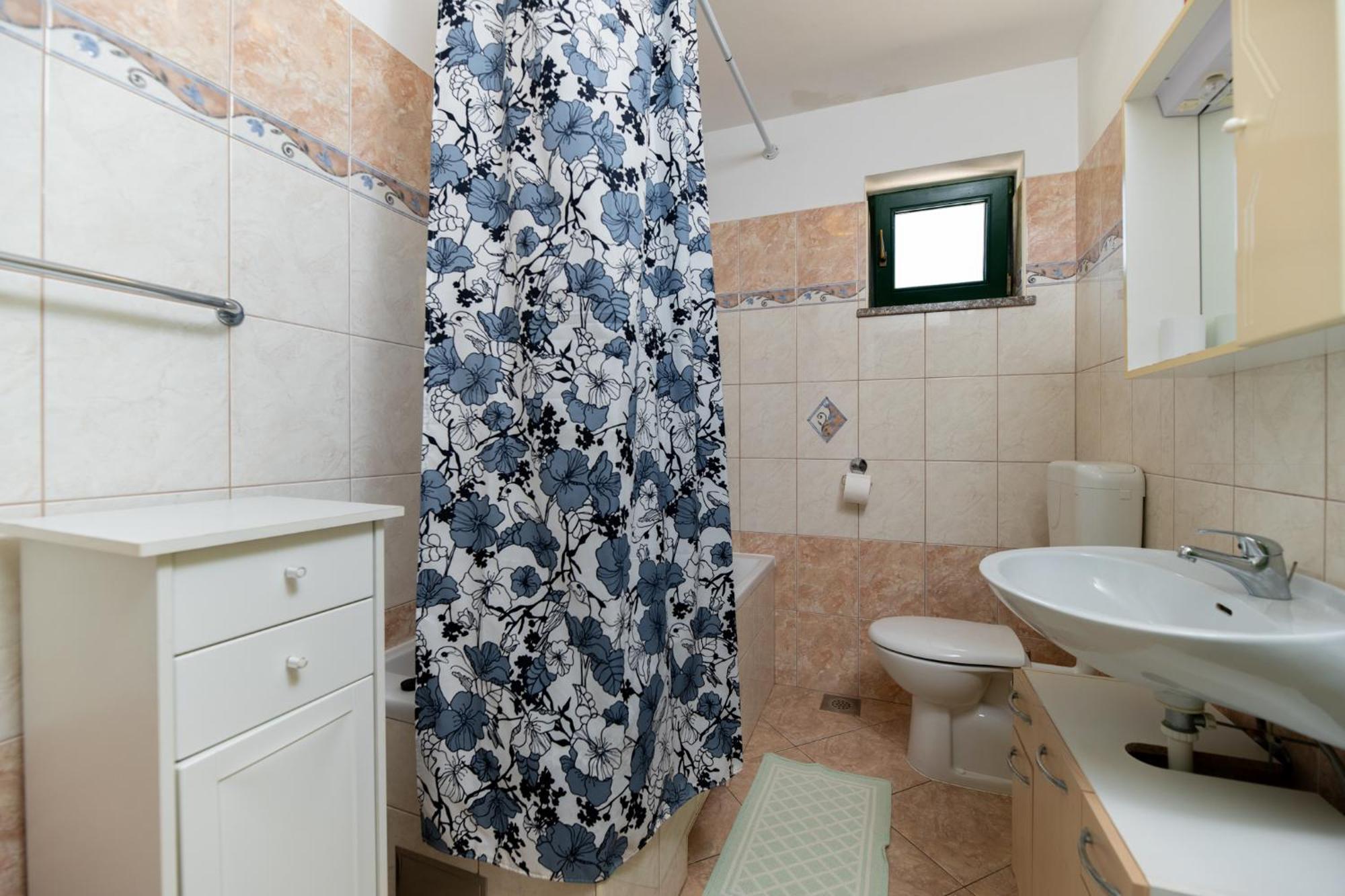 Apartament Haus Rita Labin  Zewnętrze zdjęcie