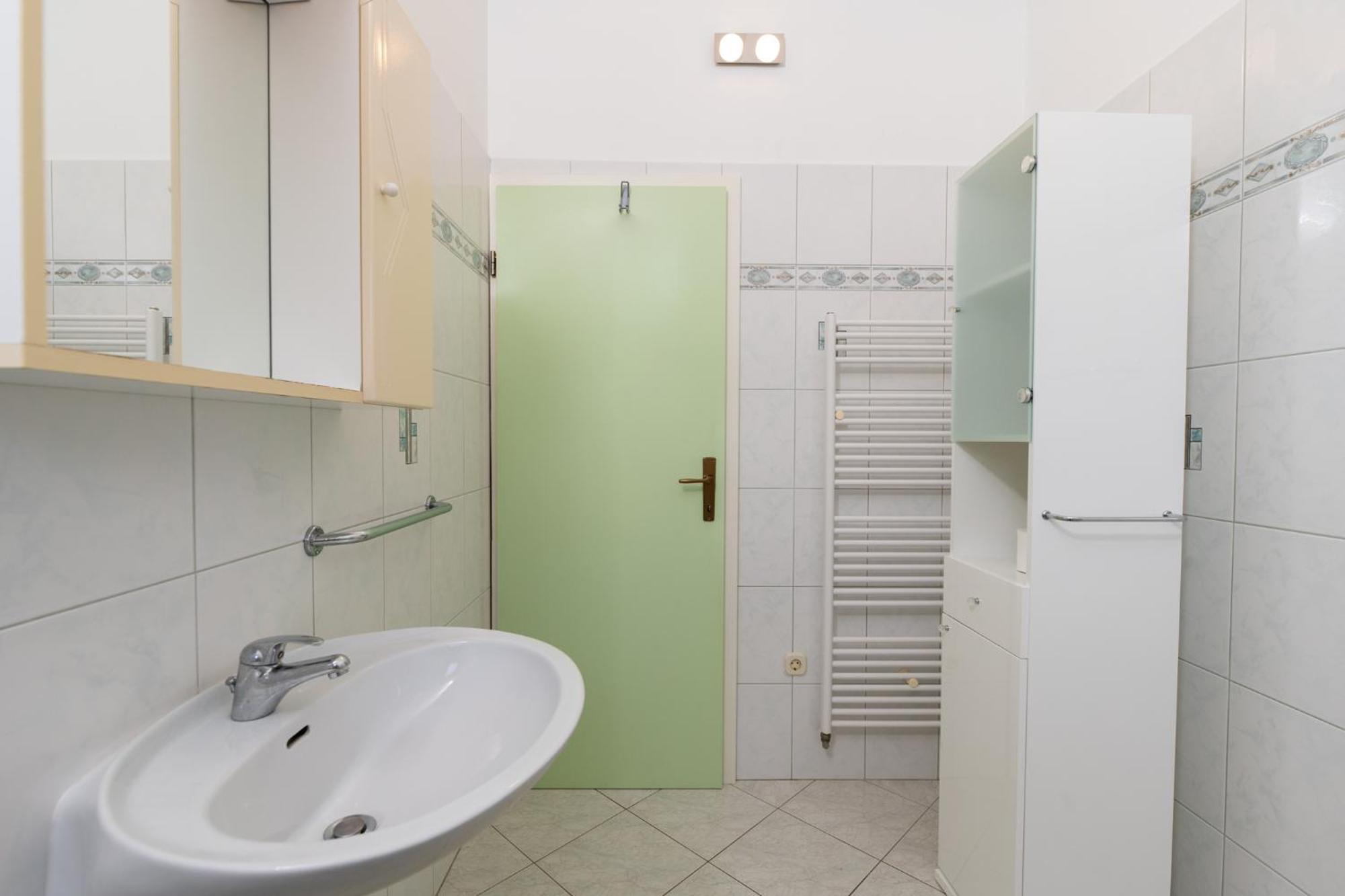 Apartament Haus Rita Labin  Zewnętrze zdjęcie