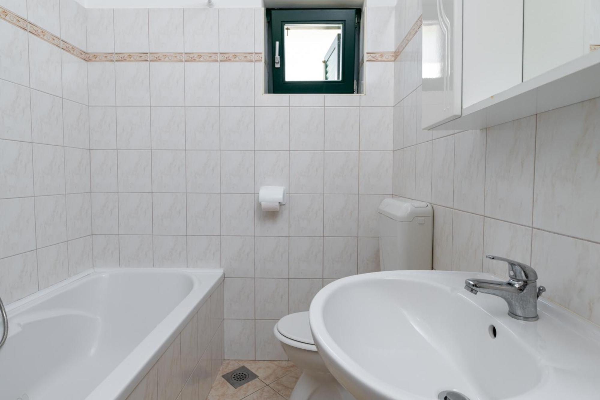Apartament Haus Rita Labin  Zewnętrze zdjęcie