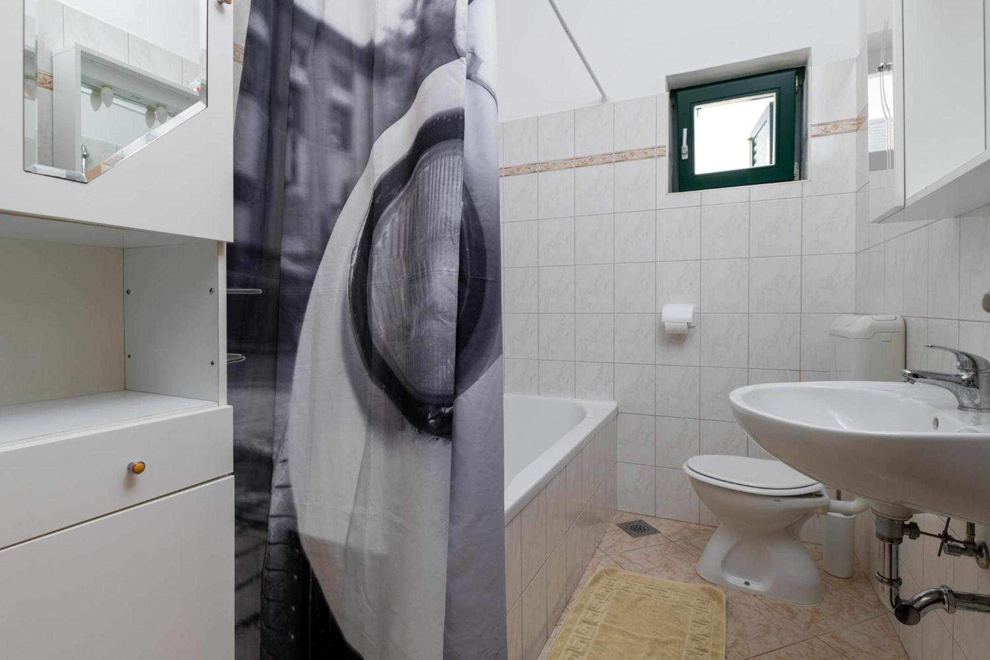 Apartament Haus Rita Labin  Zewnętrze zdjęcie