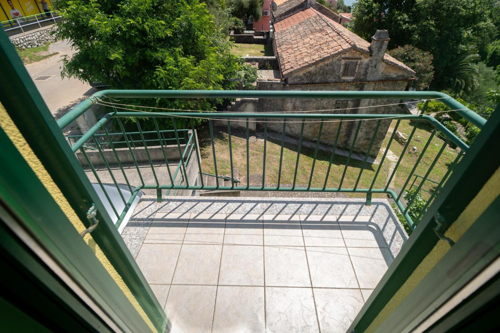 Apartament Haus Rita Labin  Zewnętrze zdjęcie