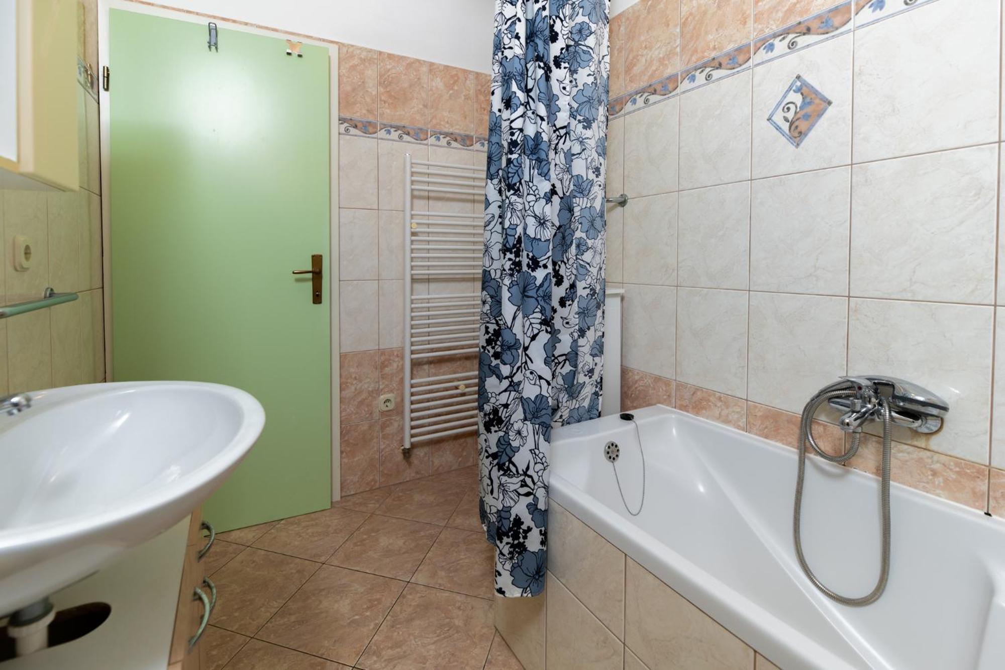 Apartament Haus Rita Labin  Zewnętrze zdjęcie