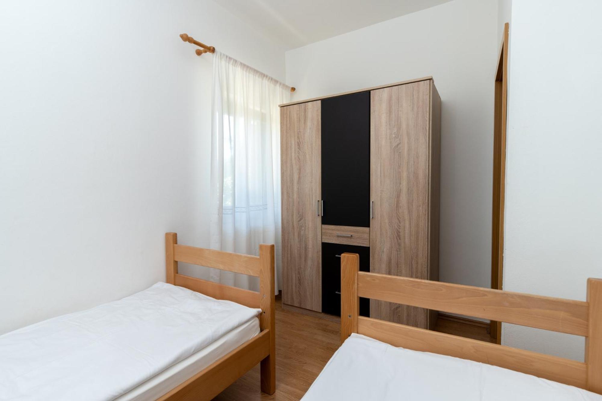 Apartament Haus Rita Labin  Zewnętrze zdjęcie