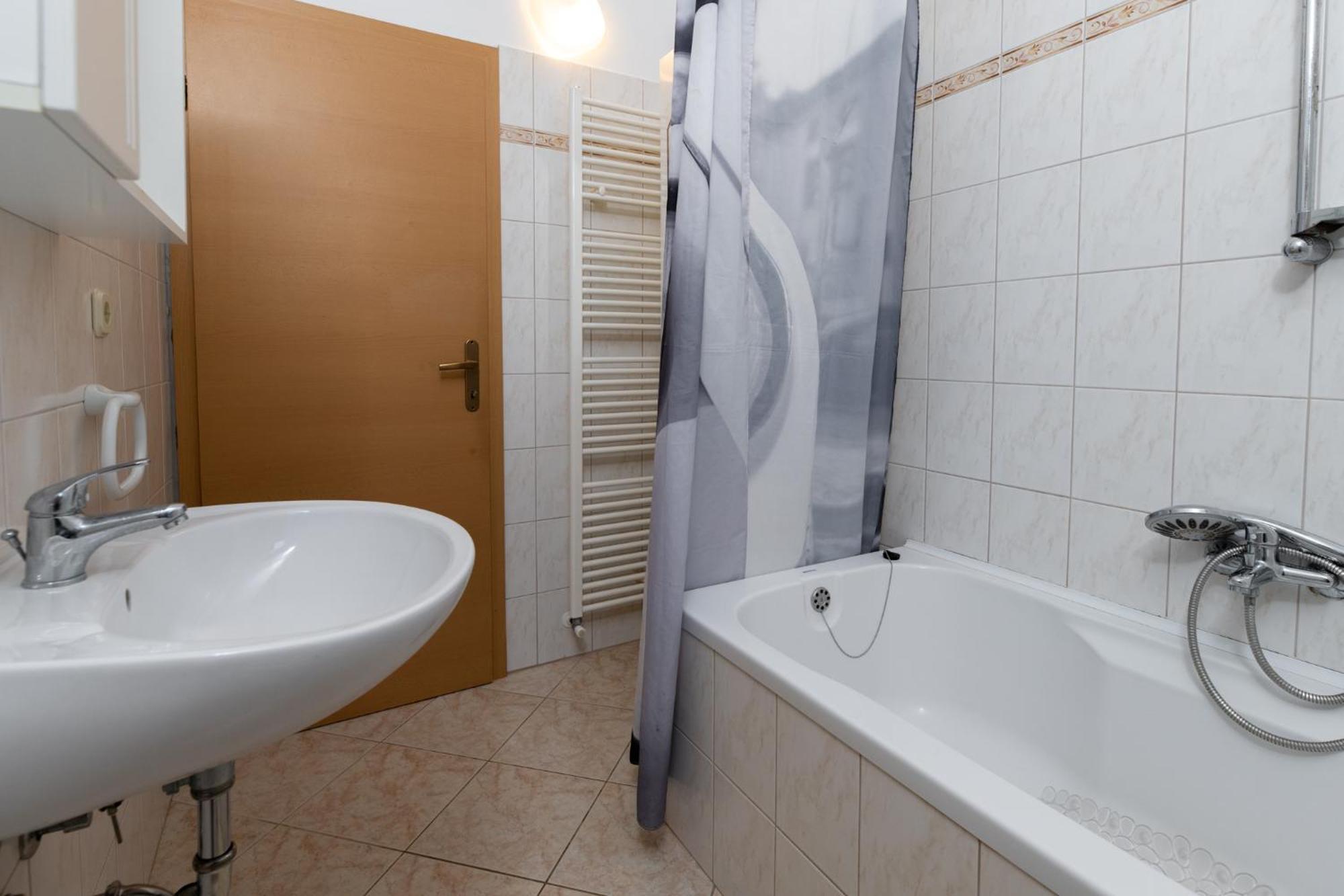 Apartament Haus Rita Labin  Zewnętrze zdjęcie